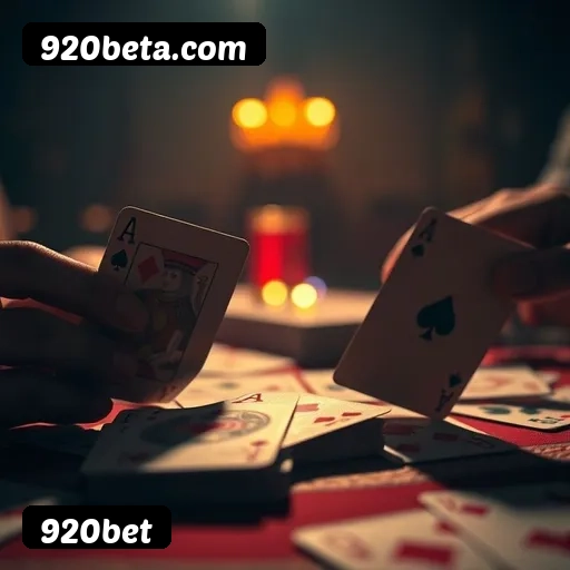 Comparação APP mobile vs versão web da 920bet