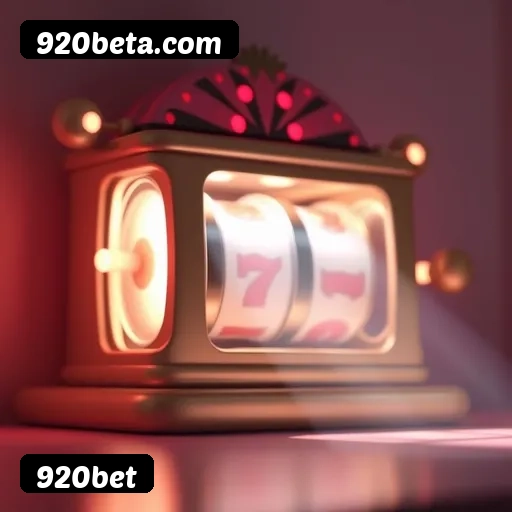 Loterias online disponíveis na 920bet