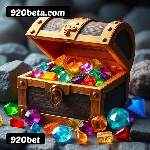 Principais provedores de slots da 920bet - NetEnt, Pragmatic Play, Play'n GO